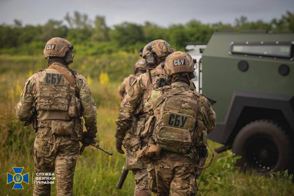 Operazioni della SBU a Pokrovsk: un anno di successi nella difesa dell&#039;Ucraina contro le forze russe