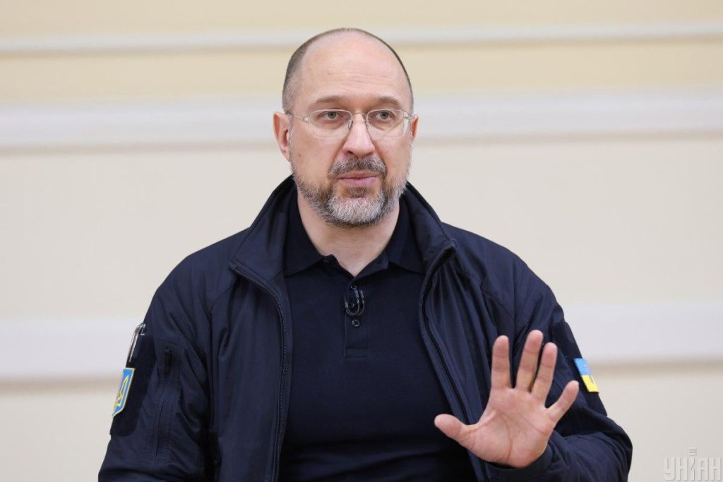 Modifiche alle procedure di ritardamento in Ucraina: il ministro Shmyhal annuncia nuove regole per semplificare le procedure fiscali