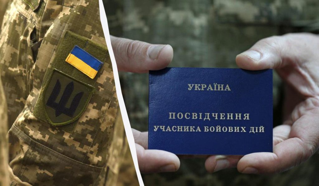 Lo Status di Partecipante alle Azioni Belliche in Ucraina: Requisiti e Procedura per i Militari Congedati