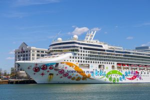 Vivere in mare aperto: la nuova frontiera della libertà e dell'avventura