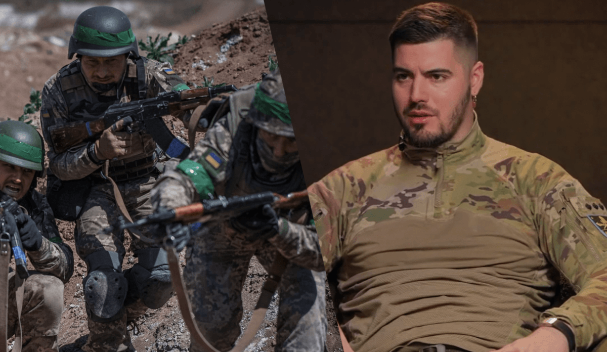 Occupanti a Kupiansk in diminuzione, dice comandante Achille