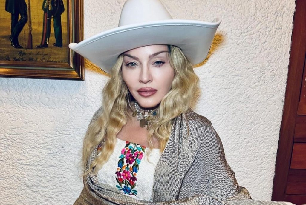 Matrimonio Segreto di Madonna: Ecco le Ultime Notizie sulla Vita Personale della Celebre Cantante