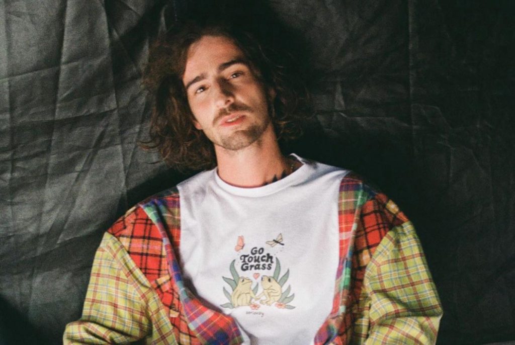 Cantante ucraino perde 14 kg: la sua dichiarazione sulla perdita di peso