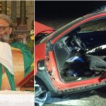 Don Riccardo Robella supera l'intervento dopo lo schianto sull'autostrada A6: la comunità di Leini e Mappano si mobilita in suo sostegno