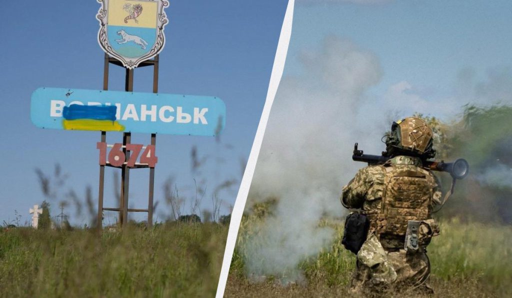 La lotta per Volchansk: una città sotto assedio nella guerra tra Russia e Ucraina