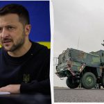 Ucraina e Stati Uniti negoziano acquisto di sistemi di difesa aerea Patriot per rafforzare sicurezza nazionale