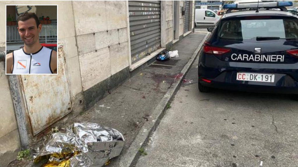 Omicidio a Collegno: l&#039;ingegnere che ha ucciso per gelosia, una storia di violenza e conseguenze tragiche