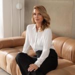 La disciplina personale: la chiave della forma fisica dopo i 40 anni, secondo la star di “Zvazhenih ta shchaslyvykh”