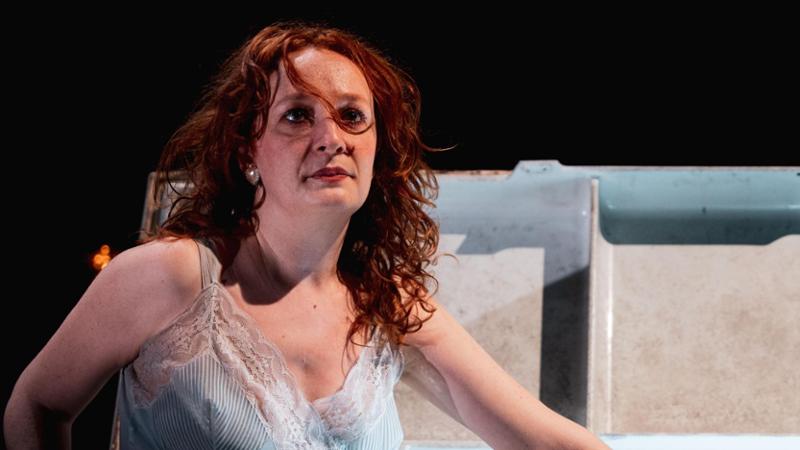 Valentina Picello porta in scena la storia di Anna Cappelli al teatro Gobetti