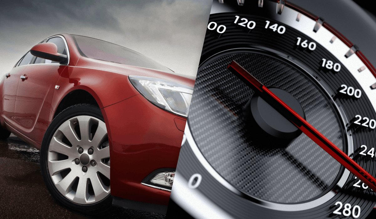 Perché le hypercar non possono superare 500 km/h: le ragioni tecniche