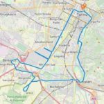 Fiat City Marathon: 10.000 corridori si preparano per la gara di 42 km a Torino