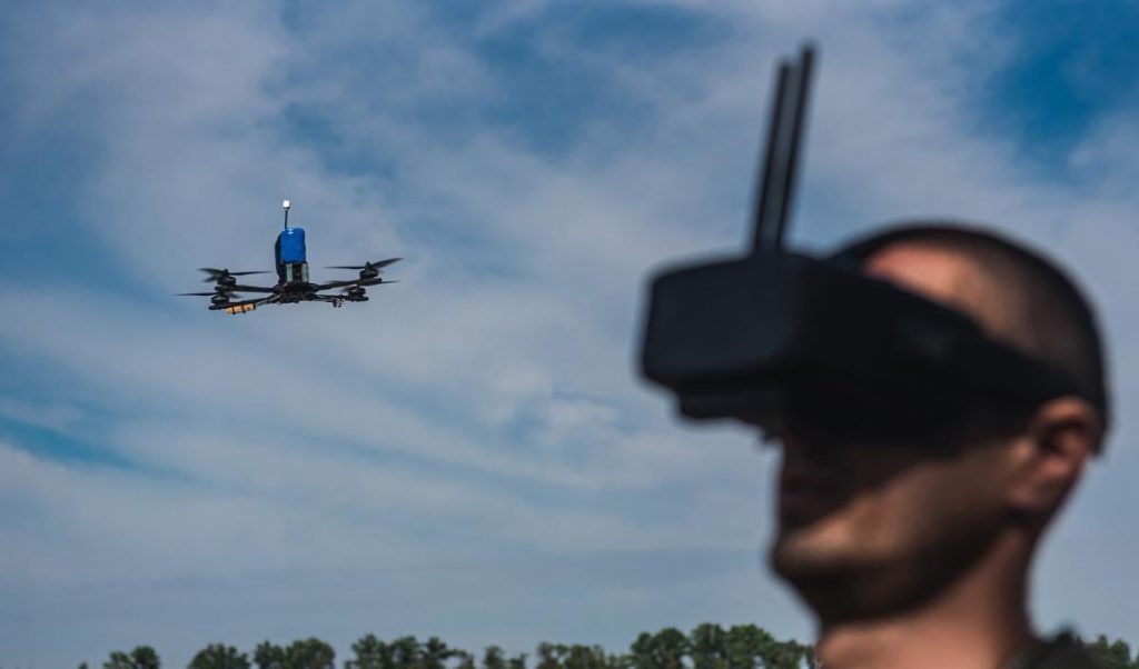 L&#039;importanza dei droni nella guerra moderna: cosa significa per l&#039;Europa e l&#039;Ucraina