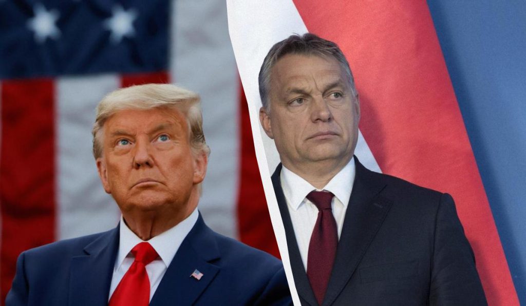 Incontro Trump-Orbán: Sanzioni e Petrolio Russo al Centro delle Discussioni