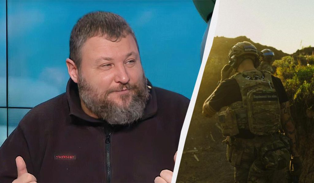 Diky: i piccoli progressi a Pokrovsk costano molto alla Russia