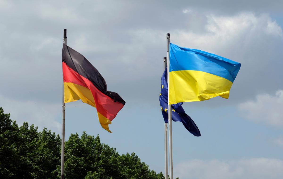 Germani qualificano i piani di pace degli Stati Uniti come assolutamente inadeguati