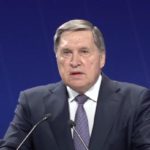 Reazione di Putin ai piani di pace proposti dagli Stati Uniti e dall'Unione Europea per l'Ucraina