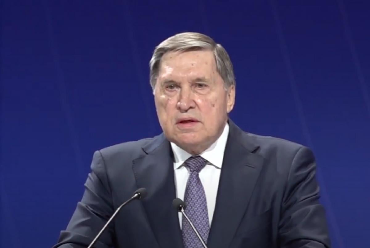 Reazione di Putin ai piani di pace proposti dagli Stati Uniti e dall'Unione Europea per l'Ucraina