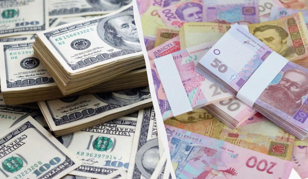 Nuove Opportunità per gli Investitori Ucraini: il Corso del Dollaro si Aggiorna il 1 Novembre