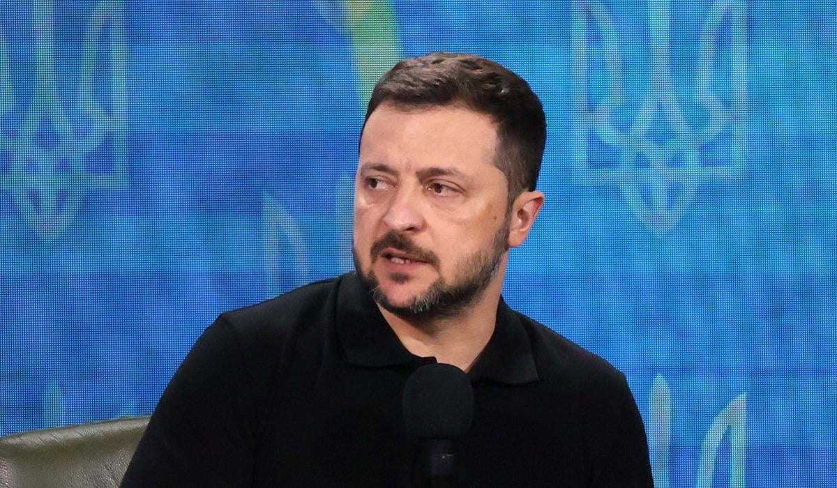 Zelensky informa: trattative a Ginevra in corso e incontro con gli Stati Uniti continua