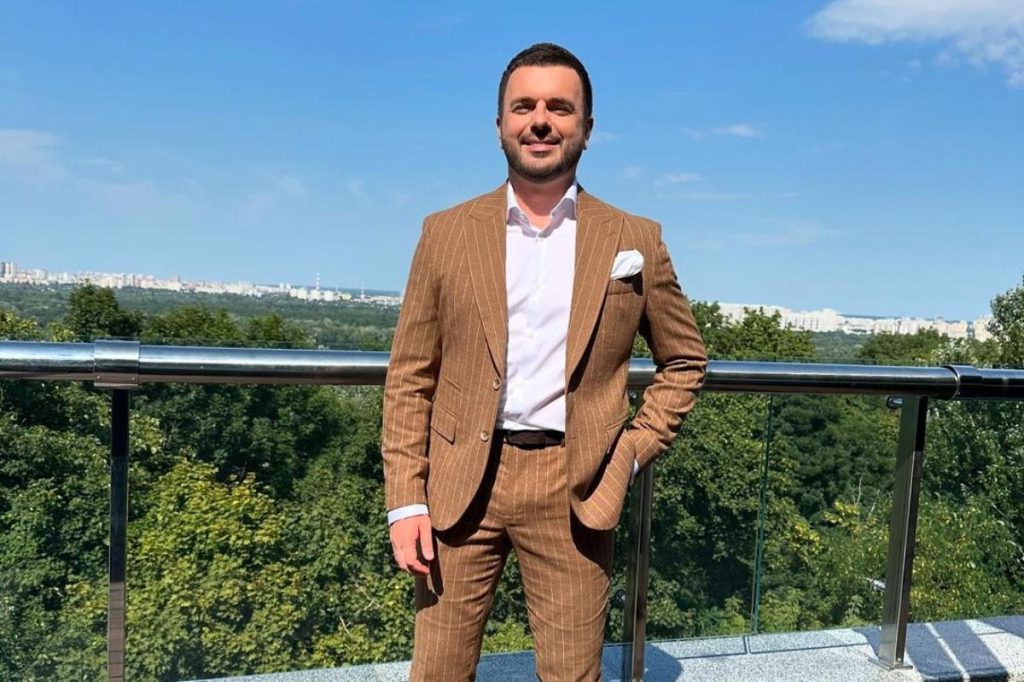 Grigory Reshetnik risponde alle critiche sulla sua partecipazione al reality show &quot;Holostyak&quot;