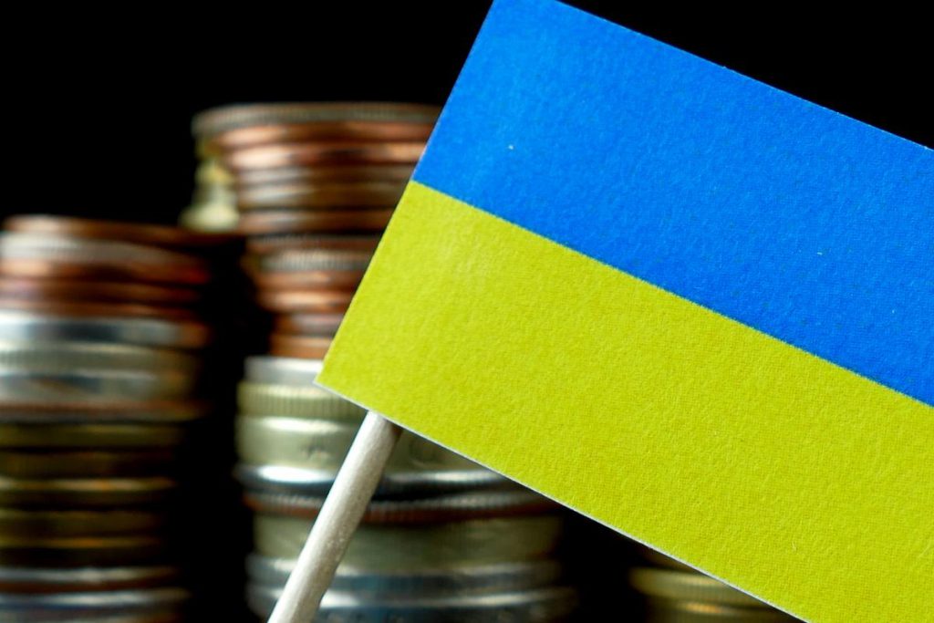 Nuovo record per l&#039;Ucraina: le riserve internazionali raggiungono un aumento significativo di 6,4 miliardi di dollari nel mese di ottobre