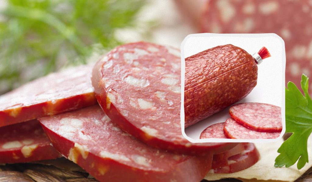 Prezzi delle salsicce in Ucraina aumentano: impatto su produttori e consumatori