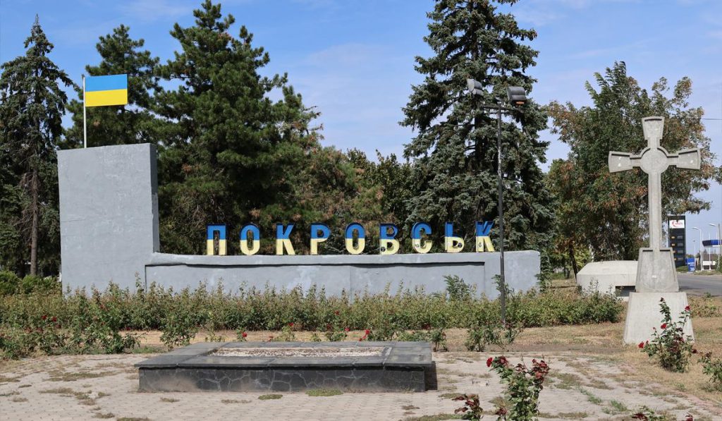 Situazione Critica a Pokrovsk: la &quot;Zona di Kill&quot; si Espande nella Regione del Donbass