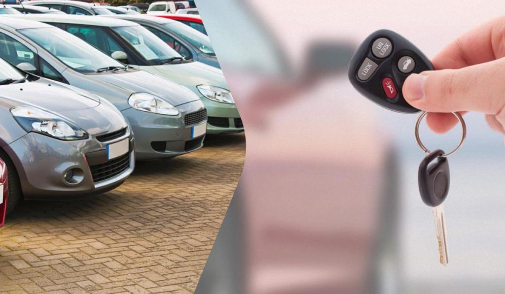 Record di vendite di auto nuove in Ucraina: il mercato automobilistico registra un aumento significativo con il BYD cinese come marchio più popolare