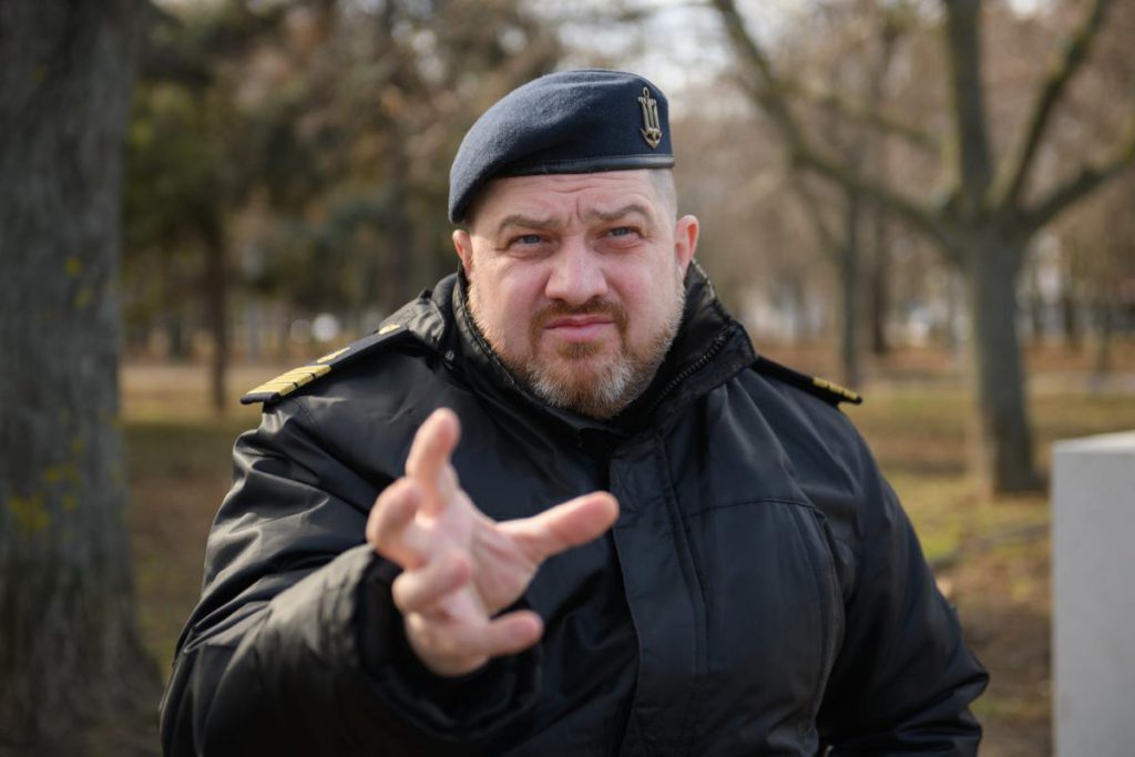 Marina russa rivela obiettivi in Crimea: focus sul sud dell’Ucraina