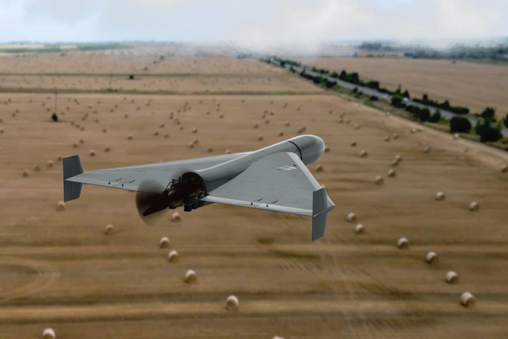 La Russia scatena una guerra ibrida contro l&#039;Europa con l&#039;utilizzo di droni nello spazio aereo della NATO