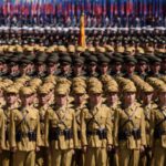 Russia respinge voci di soldati nordcoreani a Gulyaypole; Ucraina risponde