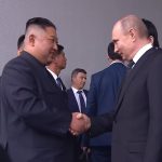 Collaborazione Militare tra Russia e Corea del Nord: Implicazioni Geopolitiche e Possibili Conseguenze