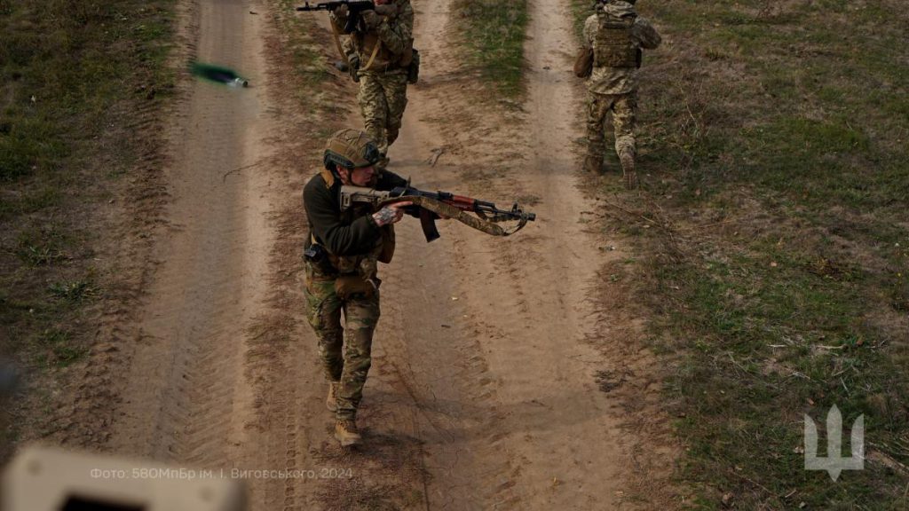 Operazione in corso a Kupyansk: aggiornamenti e possibili conseguenze