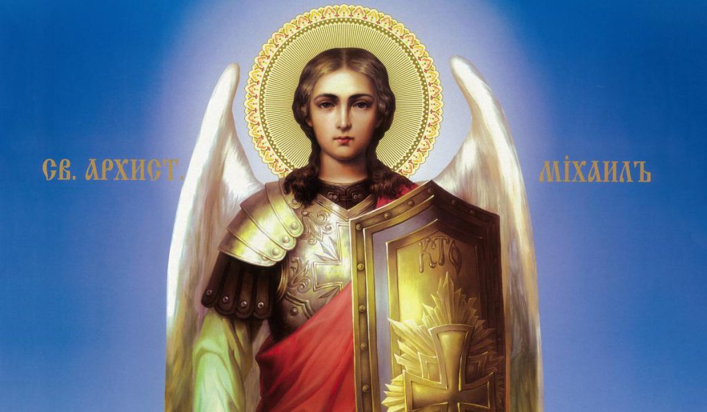 L&#039;8 Novembre nella Tradizione Ortodossa: Un Giorno di Gioia e Riflessione per le Famiglie