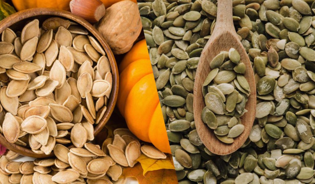 I Benefici Nascosti dei Semi di Zucca: 5 Ragioni per Tritarli Prima di Consumarli