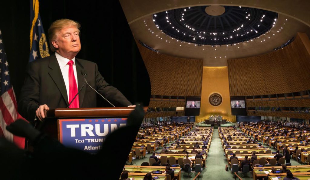 Gli Stati Uniti e la Risoluzione ONU sull&#039;Ucraina: Una Sfida per il Consenso Internazionale