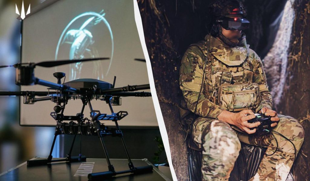 Ucraina-Russia: le forze armate ucraine adottano tattica innovativa con droni per catturare soldati russi