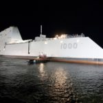 Le cinque navi da guerra più complesse degli Stati Uniti: complessità e ambizione nel 2025