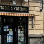 Rapina a farmacia di Rocca Canavese: 600 euro sottratti