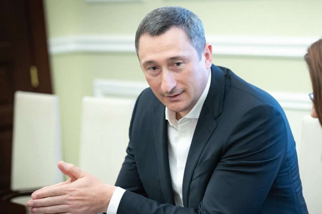 Prosecutori SAP chiedono l&#039;arresto preventivo di Chernyshov, con cauzione indicata ma non divulgata