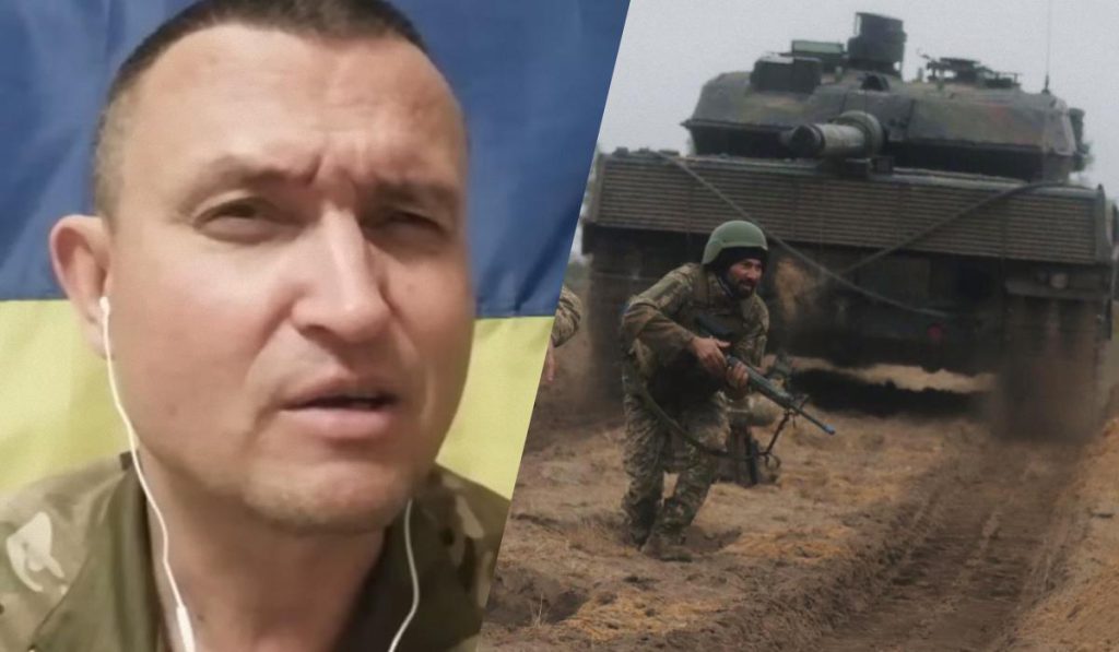 Minaccia di accerchiamento a Pokrovsk: una situazione critica che richiede un&#039;azione immediata e coordinata per garantire la sicurezza della popolazione locale