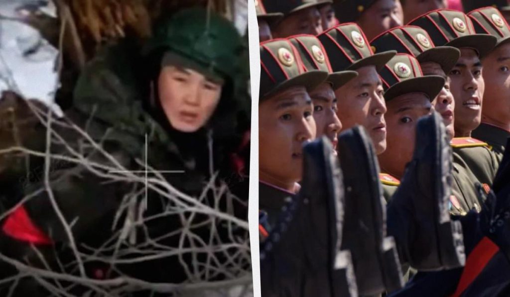 Corea del Nord invia 5000 lavoratori in Russia vicino al confine ucraino: implicazioni geopolitiche e possibili conseguenze