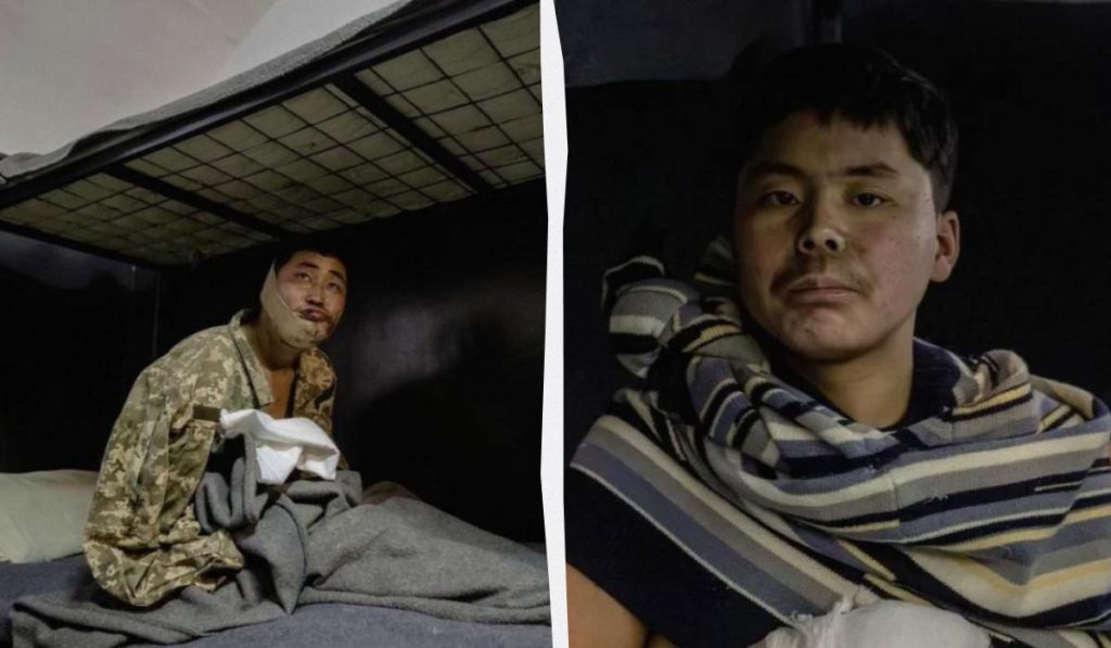 Due soldati nordcoreani prigionieri desiderano fuggire in Corea del Sud: le possibili conseguenze per le relazioni tra i due paesi
