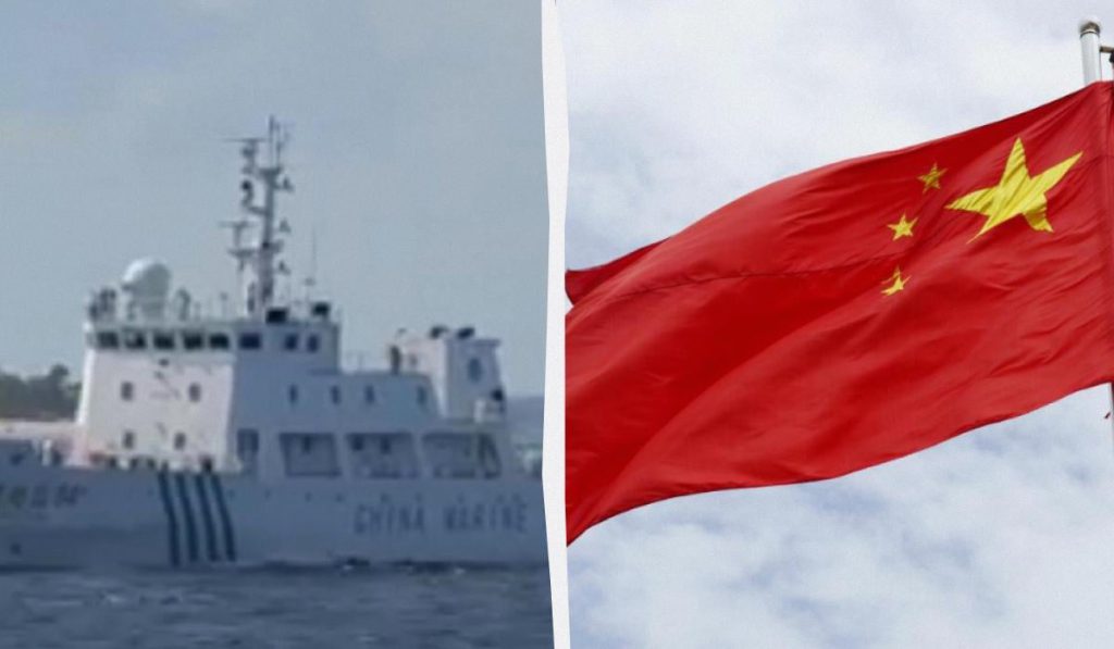 La Cina crea una flotta segreta per importare gas russo nonostante le sanzioni degli Stati Uniti