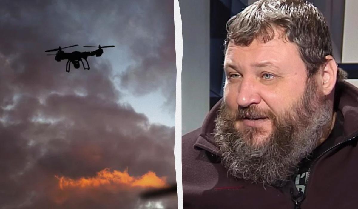 Russia avvia campagna informativa contro le armi ucraine a lungo raggio, afferma veterano dell'ATO