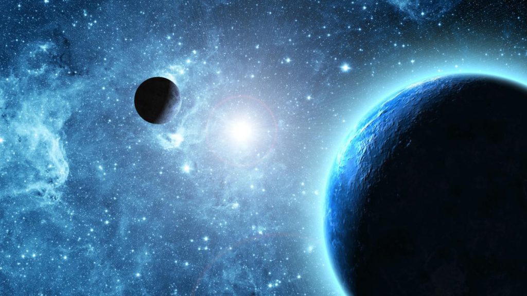 Un satellite segreto orbita la Terra da 60 anni