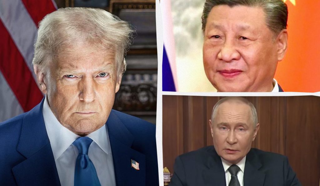 Trump rivela quale leader mondiale è più difficile da trattare: le possibili conseguenze per le relazioni internazionali