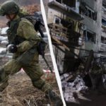 Truppe russe avanzano a Pokrovsk e si spostano vicino a Dachenskoye, secondo DeepState