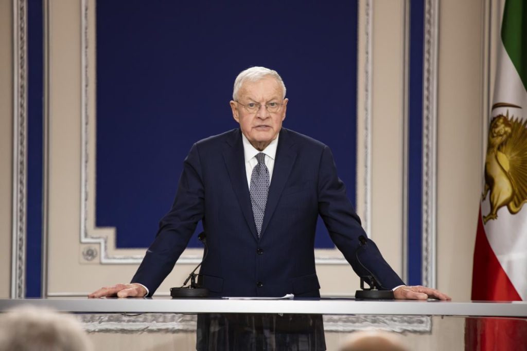 Ucraina perderà un difensore chiave dei suoi interessi nell&#039;amministrazione Trump