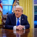 Trump potrebbe ritirarsi dalla questione ucraina se l'Europa e l'Ucraina rifiutano la sua proposta